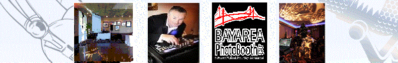 Book San Ramon DJ
